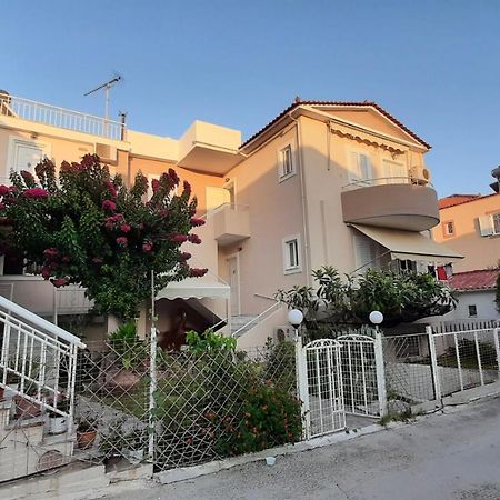 ואטרה Alkioni Studios מראה חיצוני תמונה
