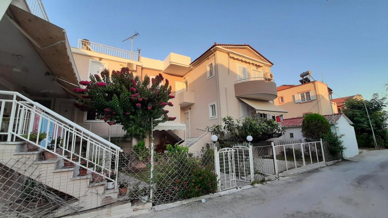 ואטרה Alkioni Studios מראה חיצוני תמונה