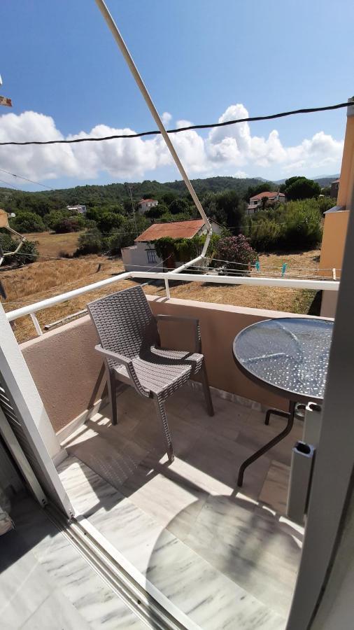 ואטרה Alkioni Studios מראה חיצוני תמונה