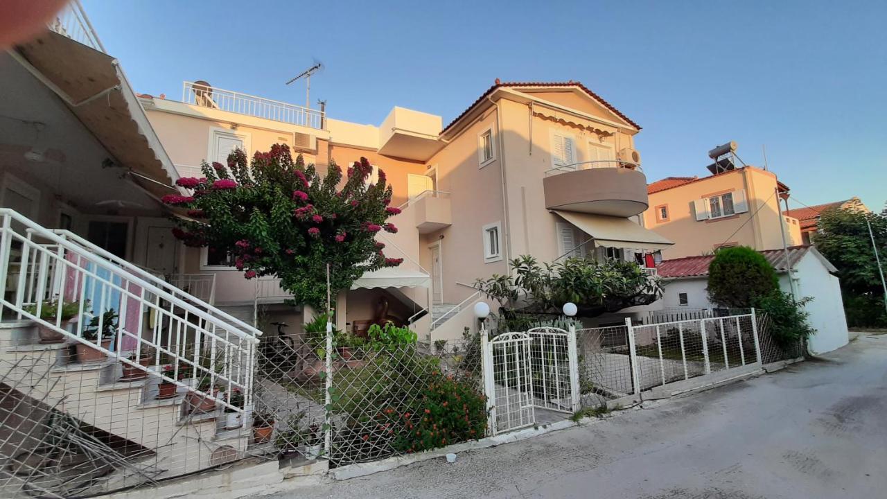 ואטרה Alkioni Studios מראה חיצוני תמונה