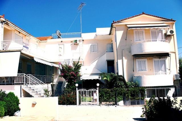 ואטרה Alkioni Studios מראה חיצוני תמונה